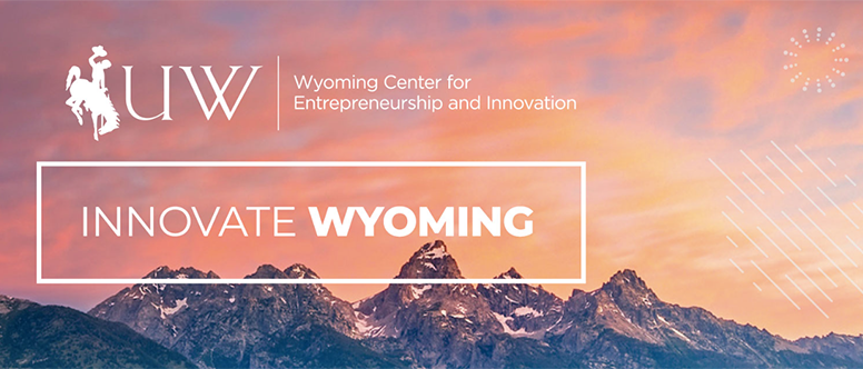 Center for Entrepreneurship and Innovation Logo