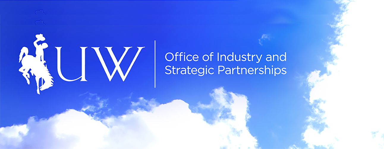 Industry and Strategic Partnerships logo