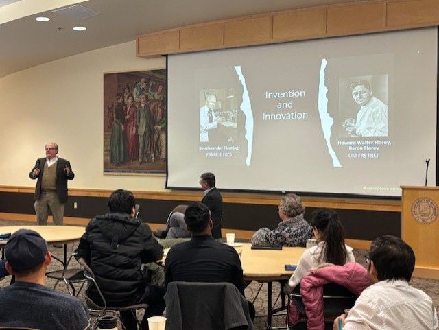 ART Ambassadors Forum March 2025