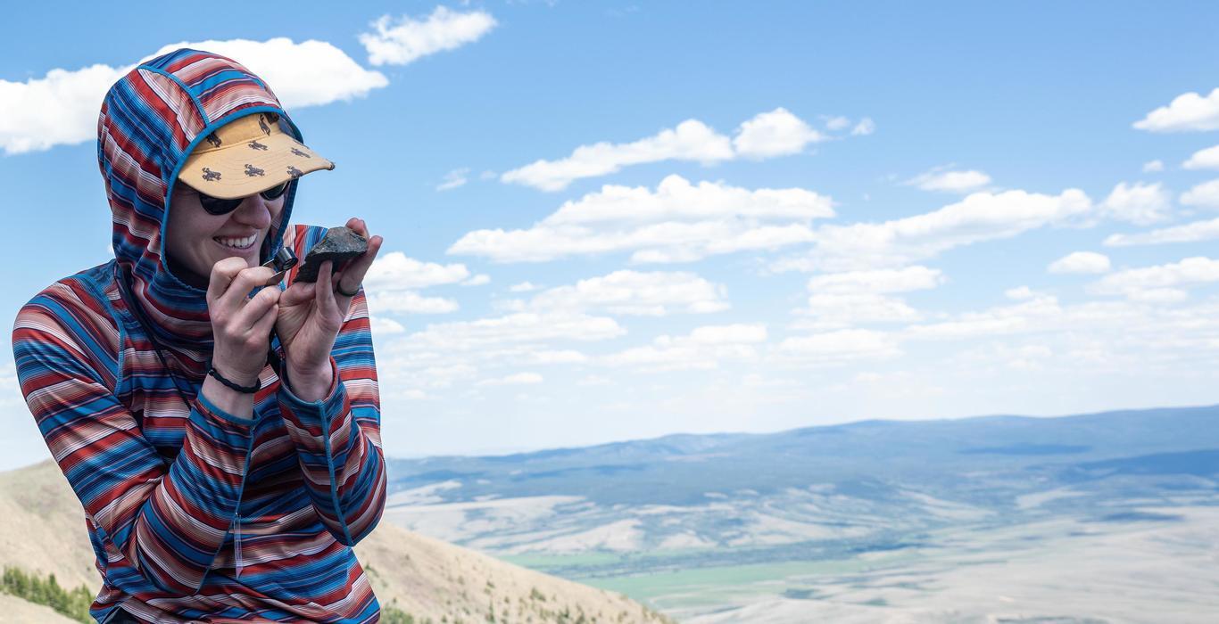 Researcher in Center for Controlled Environment Agriculture