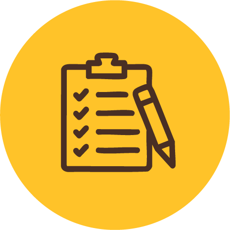 checklist icon