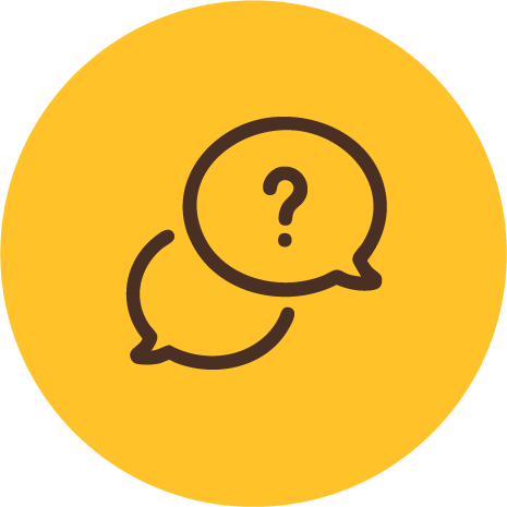 questions icon