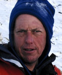 Dr. Kenneth Sims