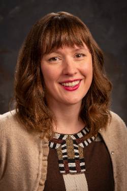 Dr. Melissa Morris