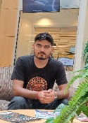 Natwar Joshi