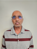 Suresh Maknahallipatna