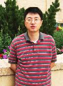 Wenyong Wang