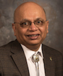 Dr. Parag Chitnis