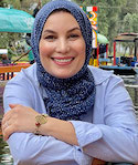 Penelope Shihab Saidan