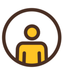 UW Person Icon