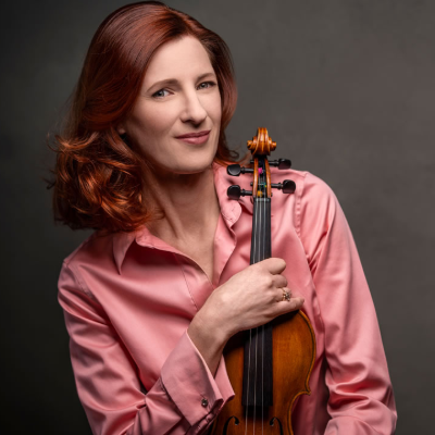Holly Mulcahy