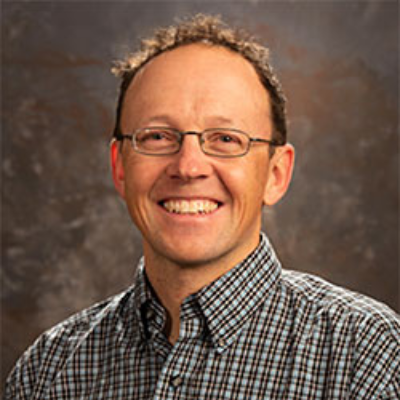Bryan Shuman
