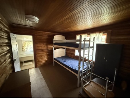 Johnson kitchen room