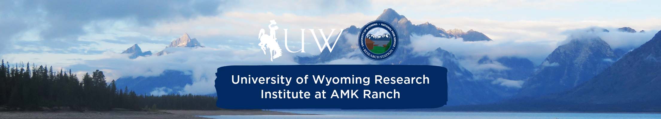 University of Wyoming Research Institute at AMK Ranch