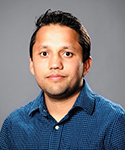 Pramod Adhikari