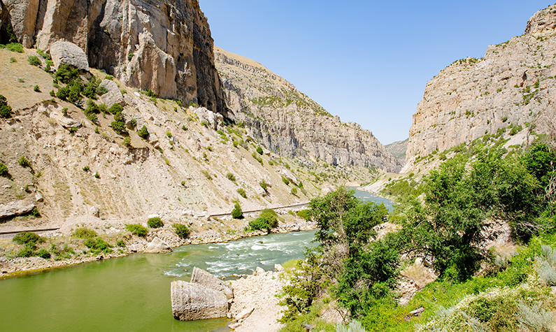 Wind River