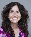 Jacki Klancher