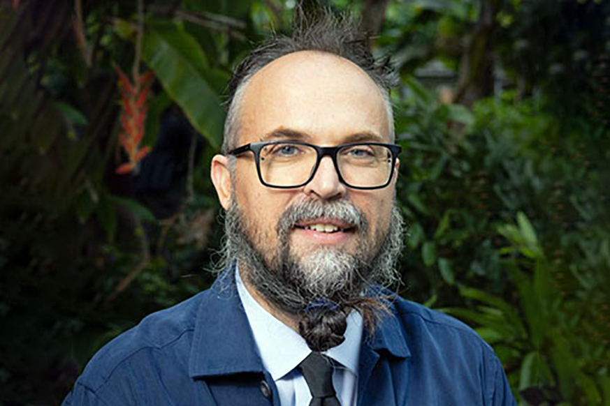 Kyle Whyte