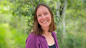 Sarah Collins