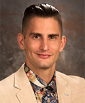 Stefan Rahimi