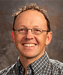Bryan Shuman