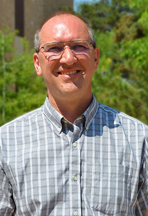 Brent Ewers
