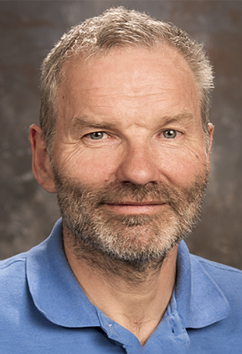 Bart Geerts