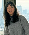 Weichen Liu