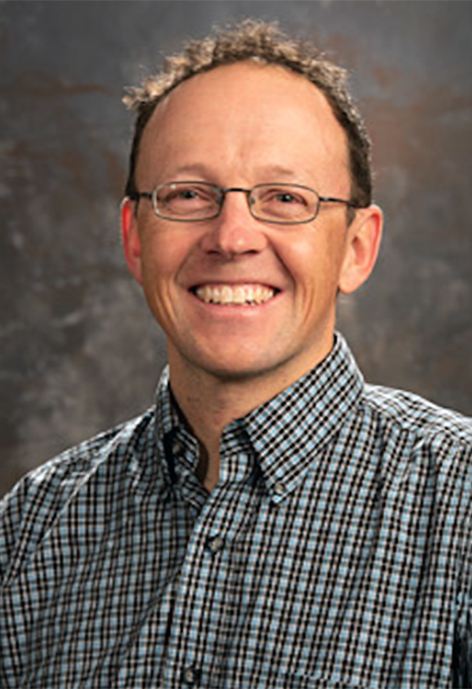 Bryan Shuman