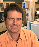 David G. Williams