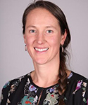 Rebecca Witinok-Huber
