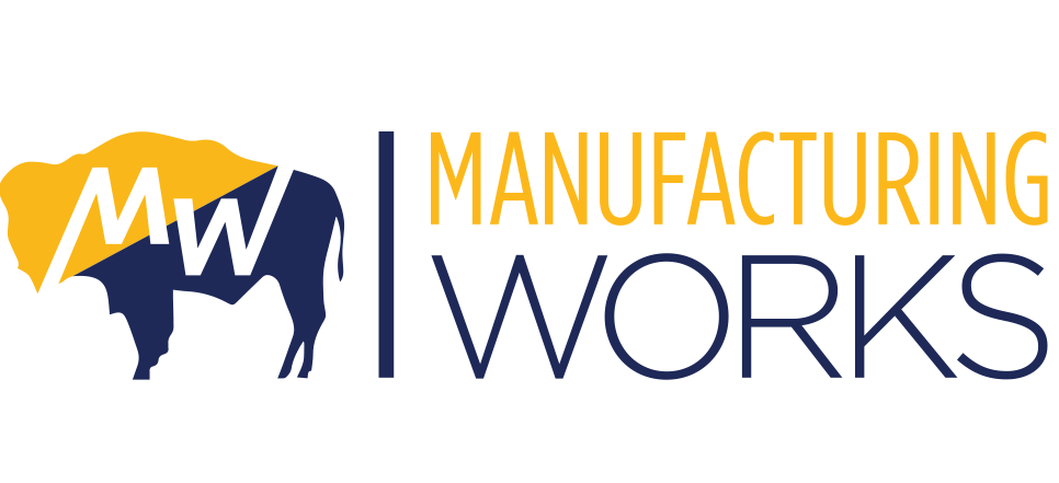 Manufacturing Works logo
