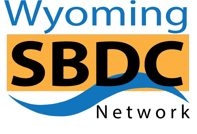 Wyoming SBDC Network logo