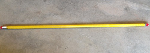1.75 OD NMR Logging Tool