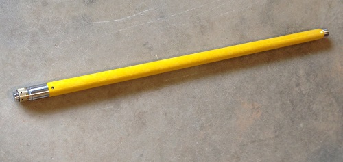 1.75 OD Dart NMR Logging Tool