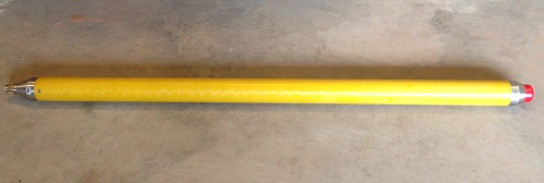 3.5 OD NMR Logging Tool