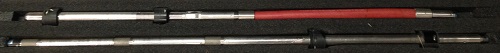 2STA and 2SMA Logging Tools