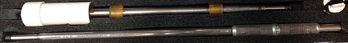 Q40SFM and HFP Logging Tools