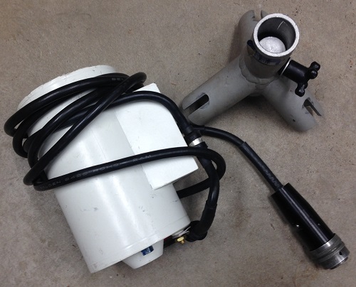 G816 Magnetometer V1 Base Station
