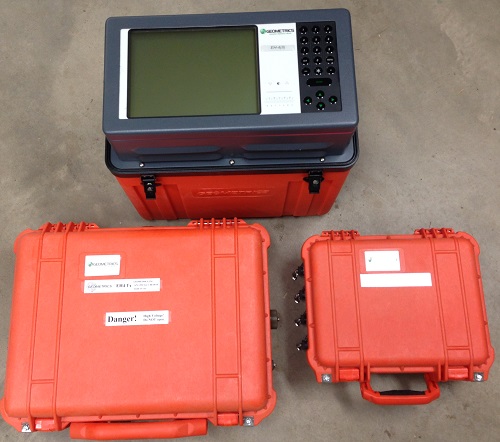 EH4 Tx EH4 AFE and EH-4(II) Stratagem