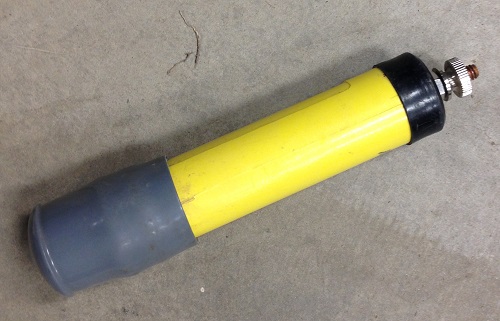 Cu-Cu-SO4 Non-Polarizable Electrode