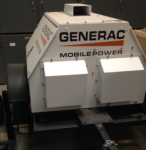 Generac Generator