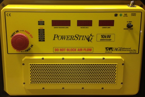 AGI PowerSting