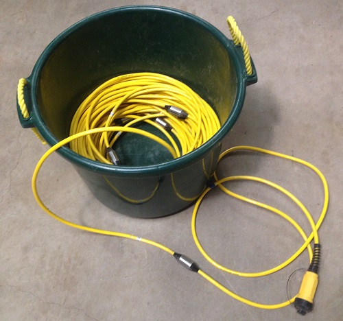 4.5Hz/10Hz/40Hz Geophones