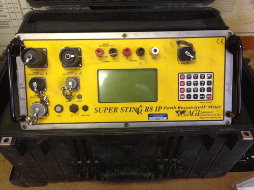 AGI SuperSting without WiFi Capability
