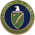 Department of Energy Logo