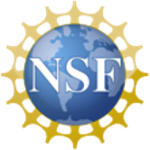 National Science Foundation logo