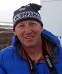 Trent McDonald