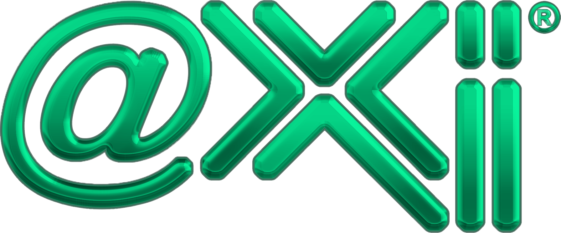 at Xi Logo