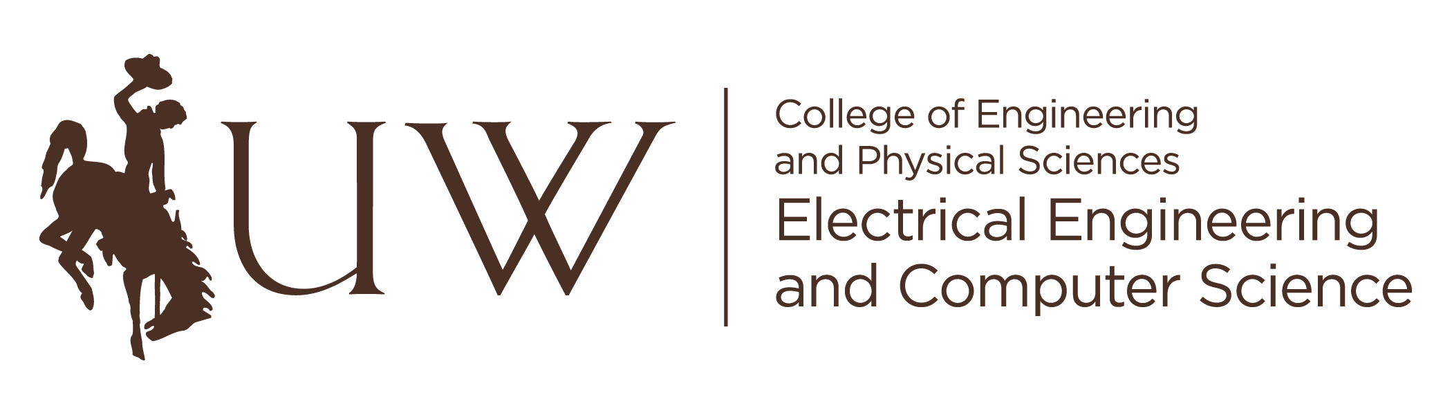 UW College of Engineering Logo